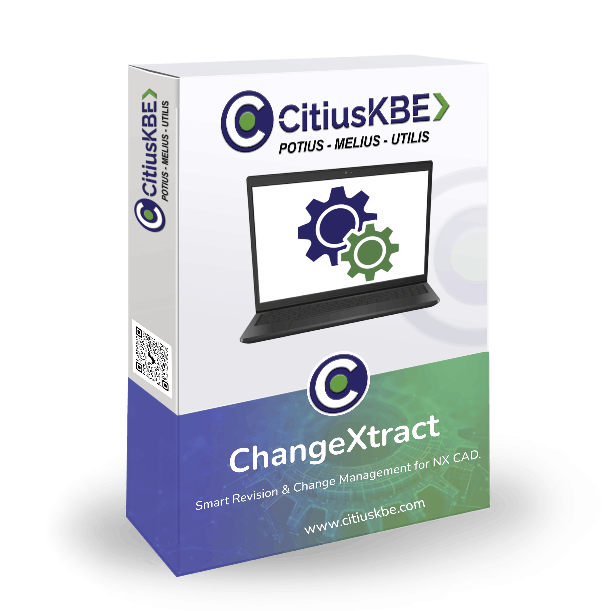ChangeXtract ECM Tools