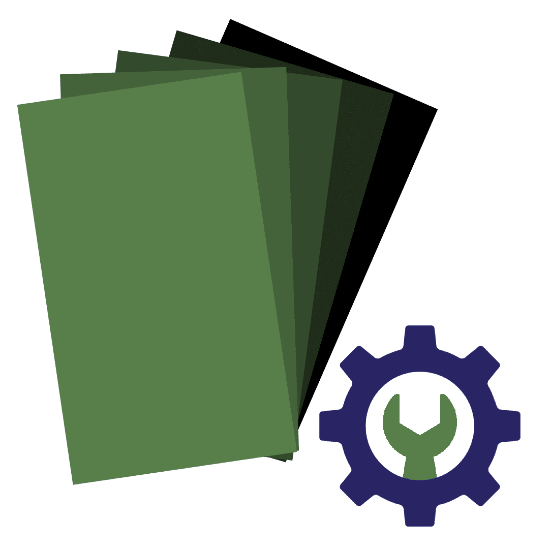 QC for plastic parts - Specialized checks designed for plastic parts modelling and process standards.​