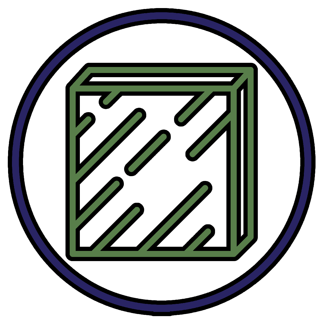 QC for sheet metal parts​ - Validate bent, punched, and formed sheet metal components.​