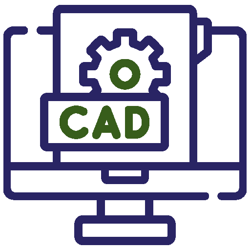 AutoDraft Pro is purpose-built for Siemens NX, SolidWorks, and Autodesk Inventor