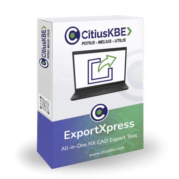 ExportXpress - Multi-Format Export Tool | CitiusKBE