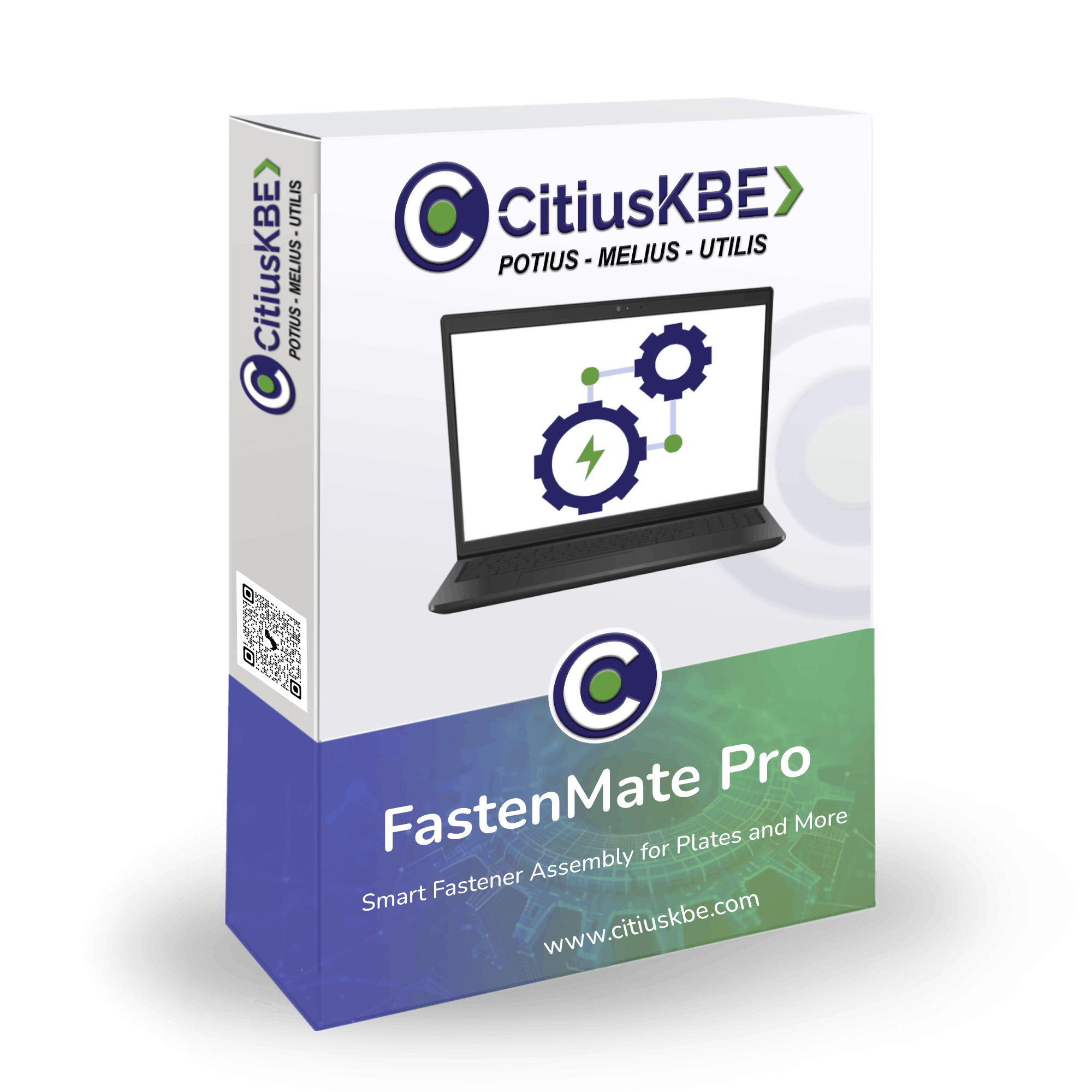 FastenMate Pro – Automated Fastener Assembly Engine