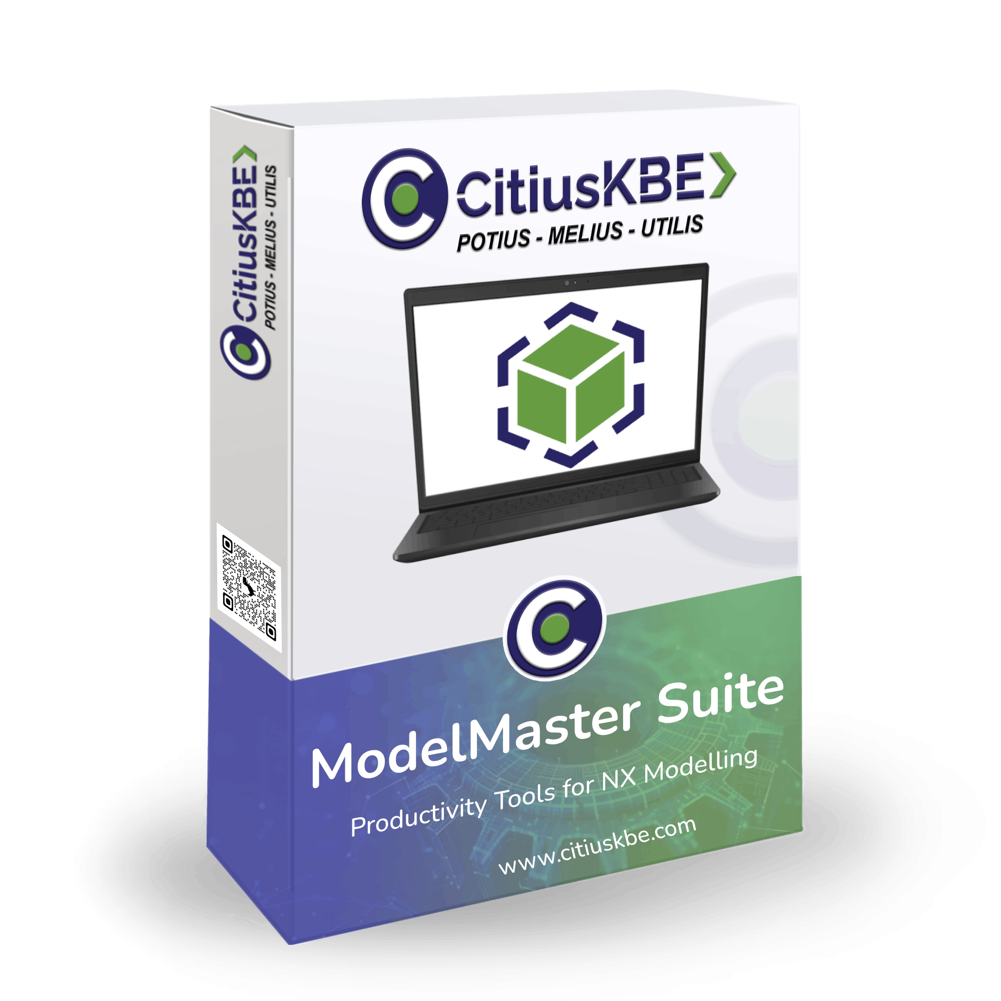 ModelMaster Suite – Accelerate 3D Modelling Productivity in Siemens NX