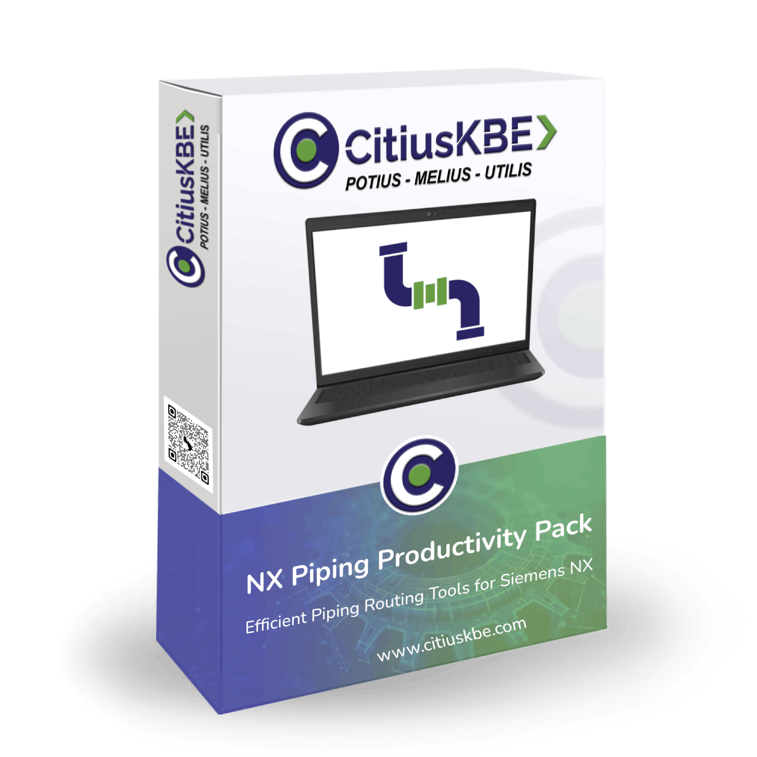 NX Piping Productivity Pack - Piping Routing Automation