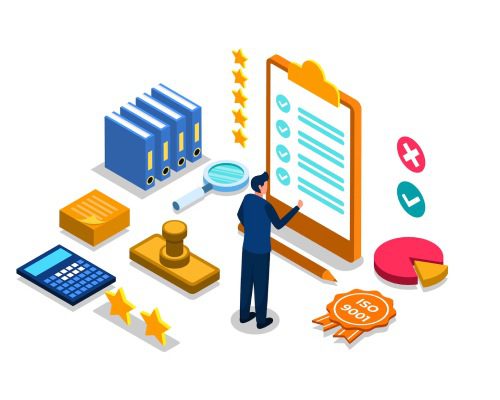 Quality Focused Solutions