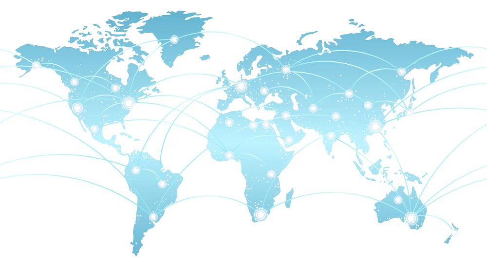 CitiusKBE global partners network