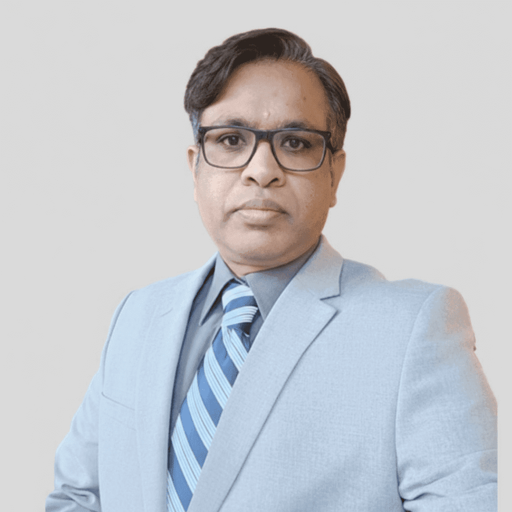Sunder Parameswaran Chief Marketing Officer at citiusKBE