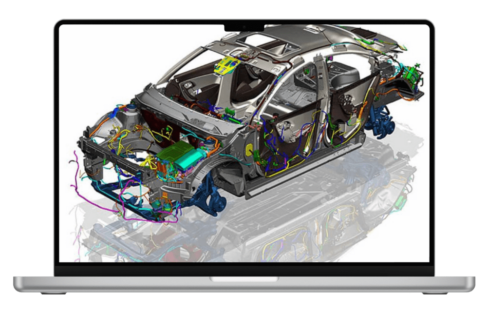 Automotive industry specific product solutions by citiusKBE