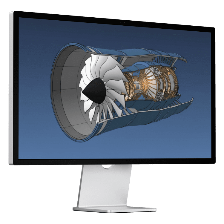 citiusKBE Driving precision and compliance with automation across key aircraft systems