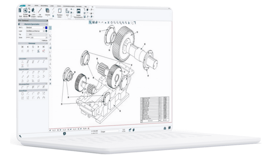 Delivering scalable automation frameworks for high-precision industrial systems