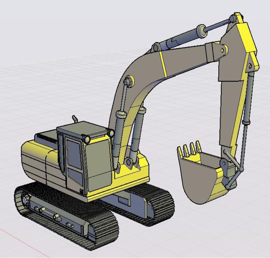 CitiusKBE delivers advanced CAD automation tools and engineering productivity solutions